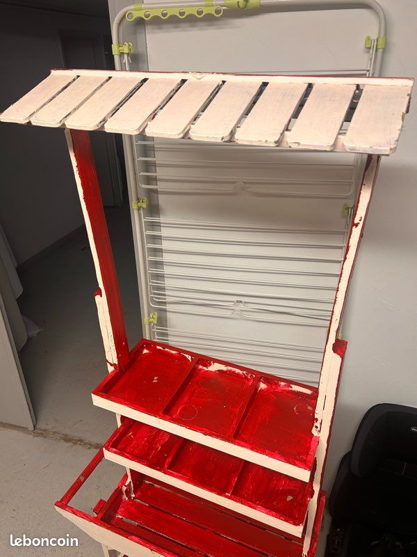 Candybar à repeindre à vendre (image 3)