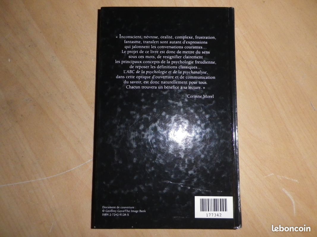 ABC de la Psychologie et de la Psychanalyse (image 2)