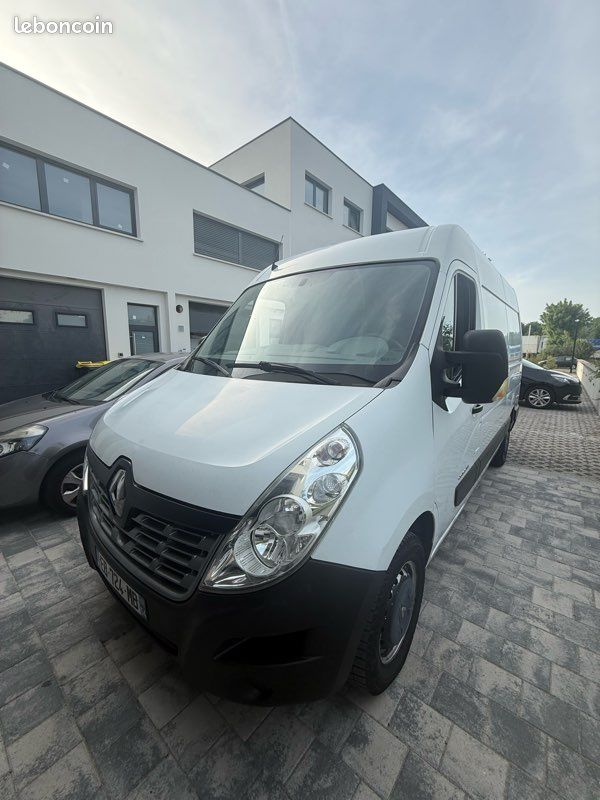 RENAULT Master (image 2)