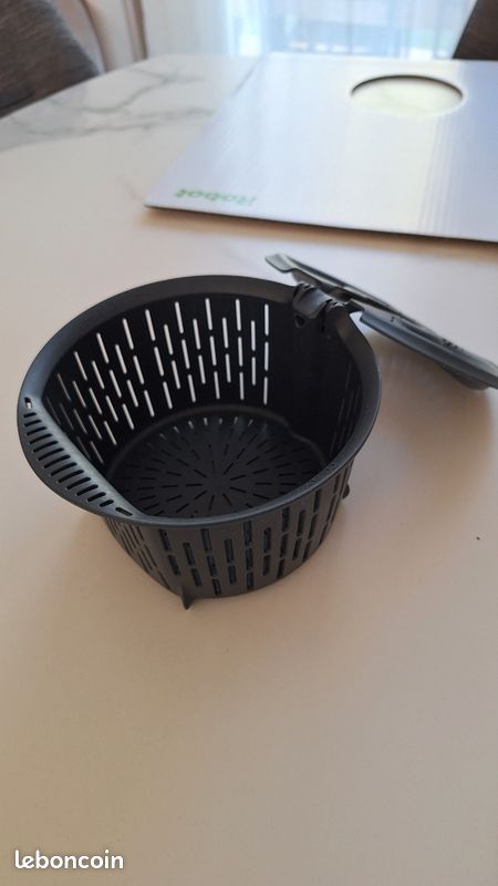 Panier cuisson thermomix (image 2)