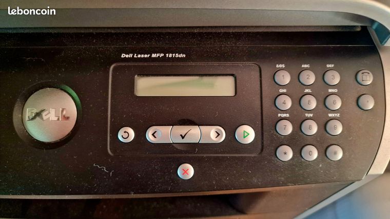 Print-Klex Lot De 2 Cartouches De Toner Compatibles Avec Hp Laser Mfp