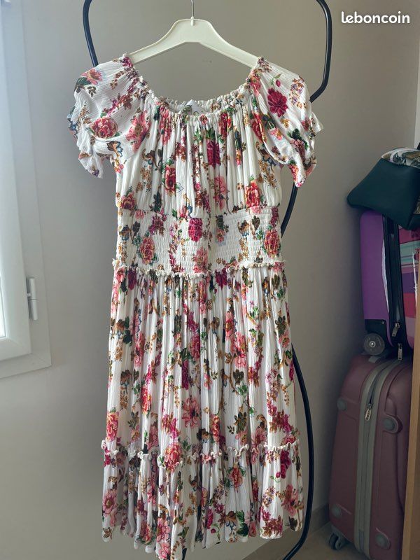 Vends robe été (image 1)