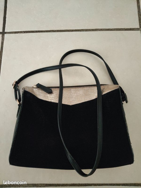Sac bandouillere (image 1)