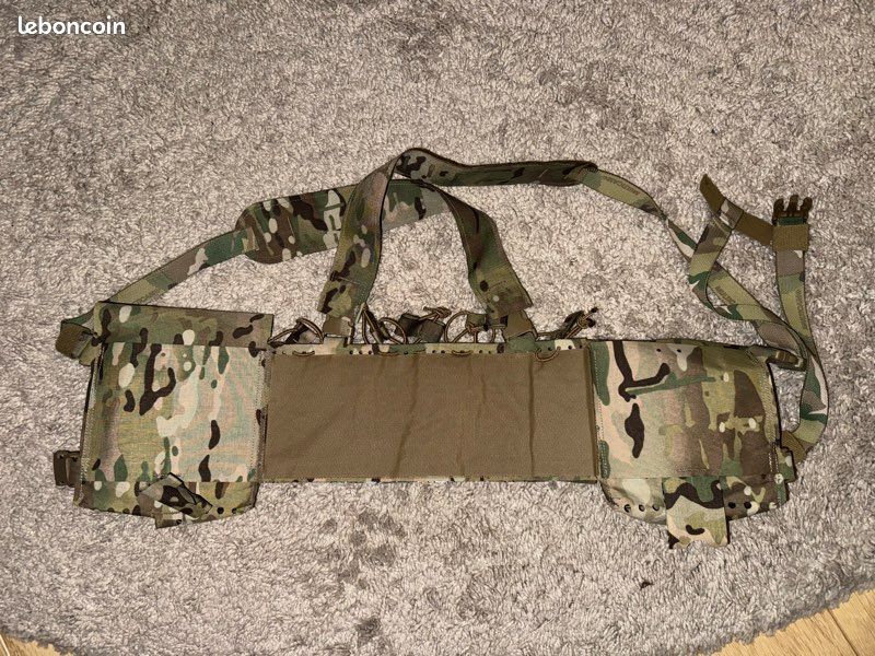L4 Performance ULWCSIG (MC) (image 5)