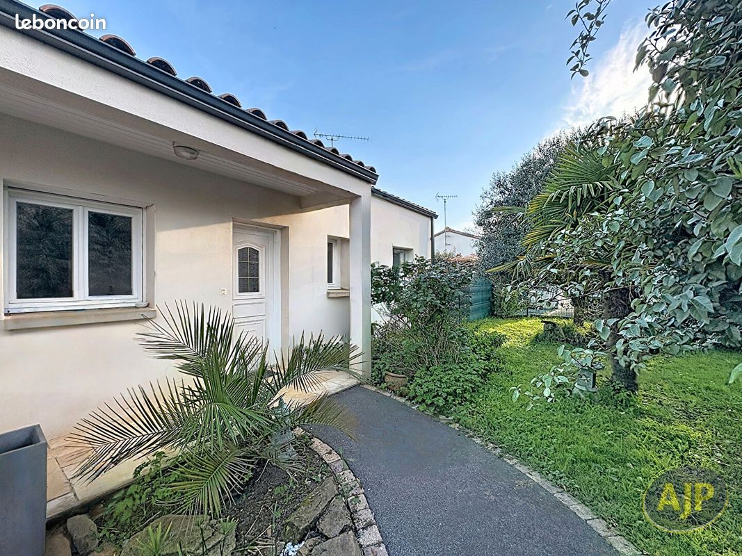 Maison 4 pièces 100 m² · à Corpe · 100 m² · 242 765 €
