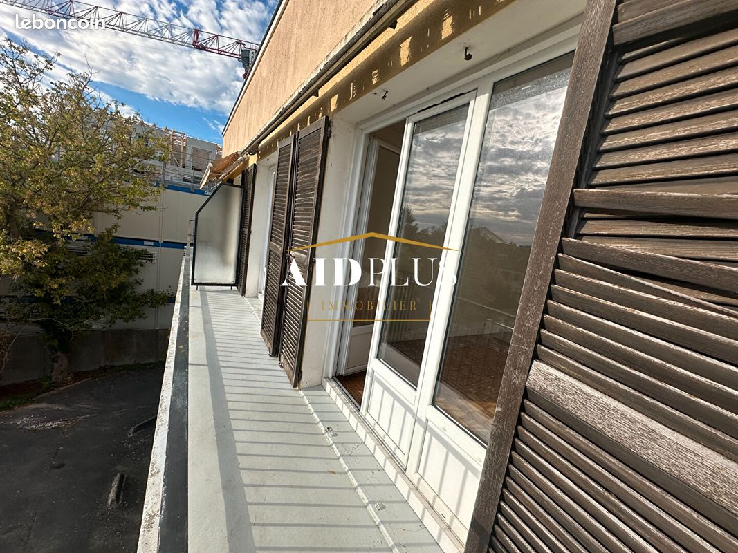 Appartement 2 pièces 55 m² · à Beauchamp · 55 m² · 199 000 €