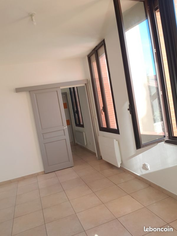 Appartement 2 pièces 38 m² · à Perpignan · 38 m² · 590 €/mois