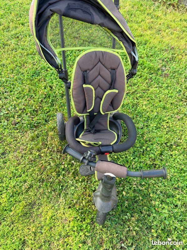 Tricycle Lionelo (image 3)