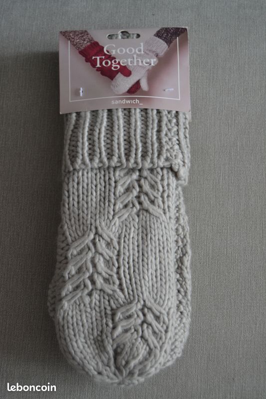 Gants (image 1)