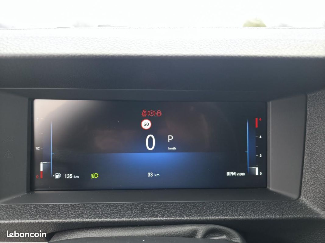 OPEL VIVARO M 2.0 BlueHDi - 180 - BV EAT8 (image 16)