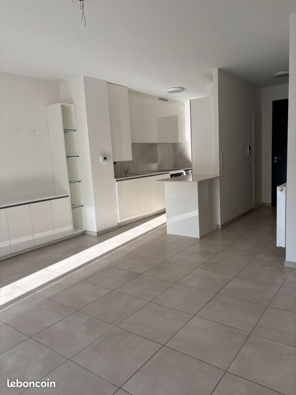 Appartement 3 pièces 75 m² · à Aurillac · 74,7 m² · 265 000 €