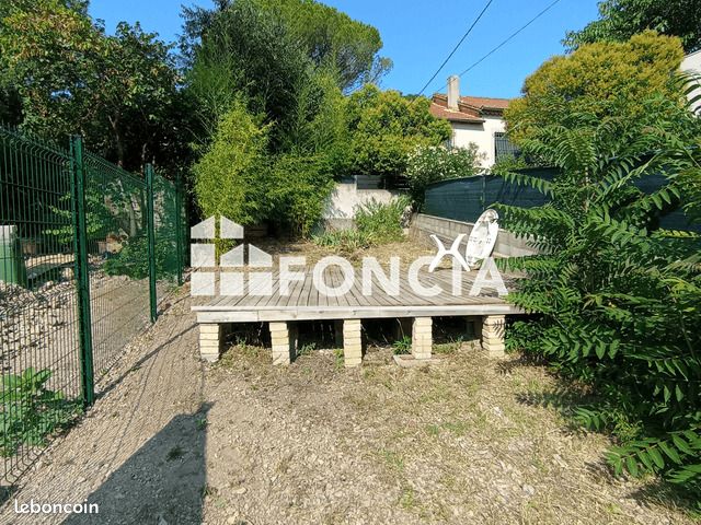 Maison a louer nimes - 3 pièce(s) - 54 m2 - Surfyn