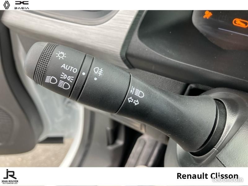 Renault Kangoo 1.5 Blue dCi 95ch Evolution (image 18)