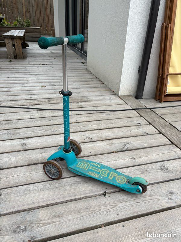 Trottinette mini Micro (image 2)