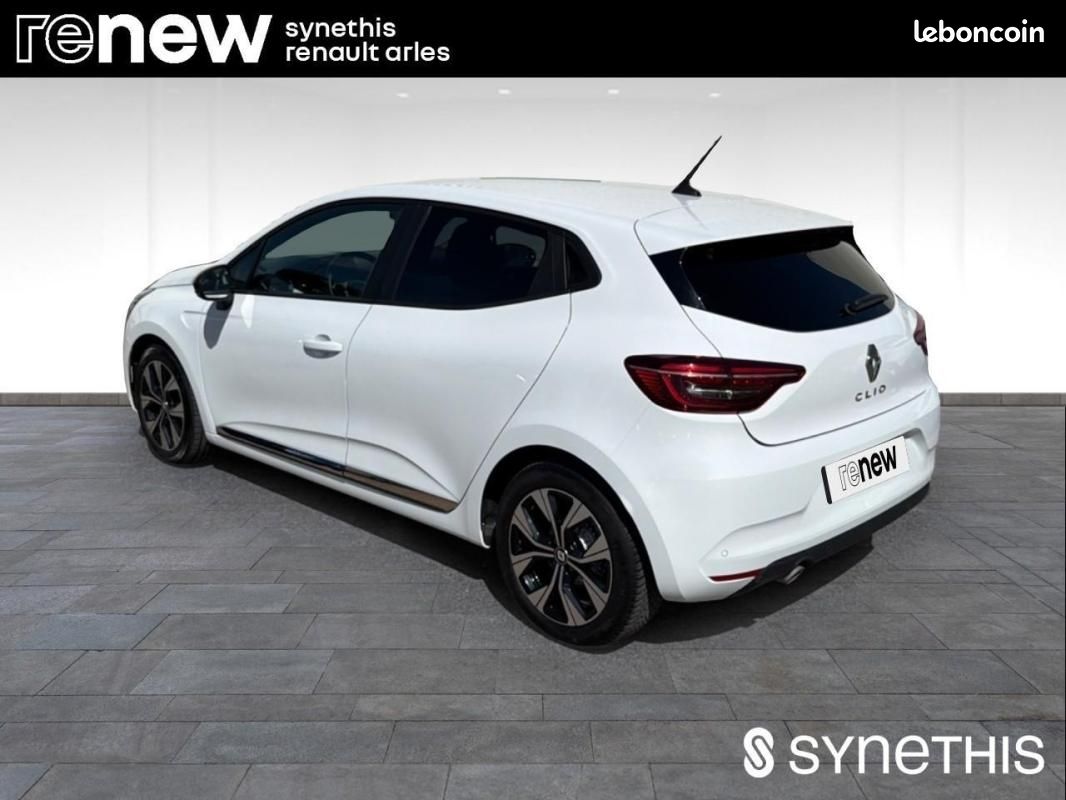 Renault Clio V TCe 100 GPL Evolution (image 4)