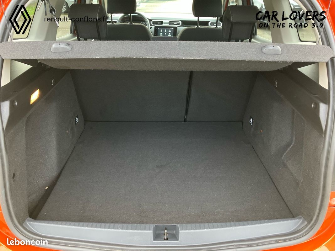 DACIA Duster ECO-G 100 4x2 Journey + (image 21)