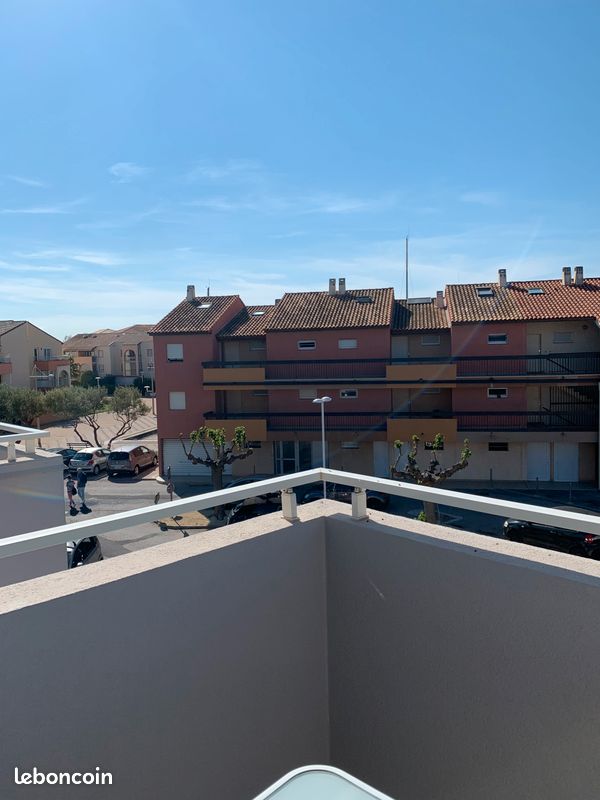 Appartement 1 pièce 29 m² · à Mauguio · 29 m² · 540 €