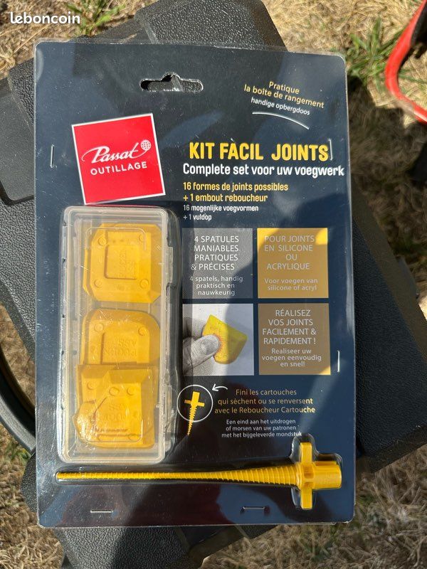 Kit facile joint (image 1)