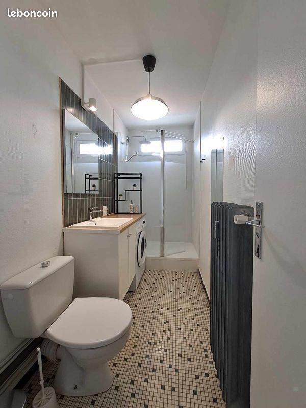 Appartement 1 pièce 29 m² · à Lyon · 29 m² · 850 €/mois