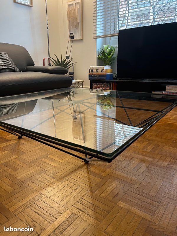 Table Alanda '18 - Luxe Paolo Piva B&B Italia (image 13)