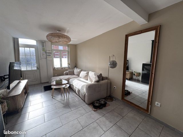Maison 3 pièces 71 m² · à La Gorgue · 71 m² · 138 500 €