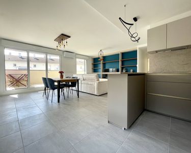 Appartement 399 000 € - 72 m²