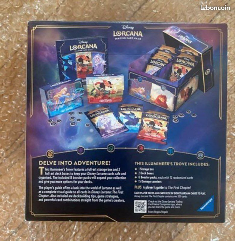 Lorcana (image 2)