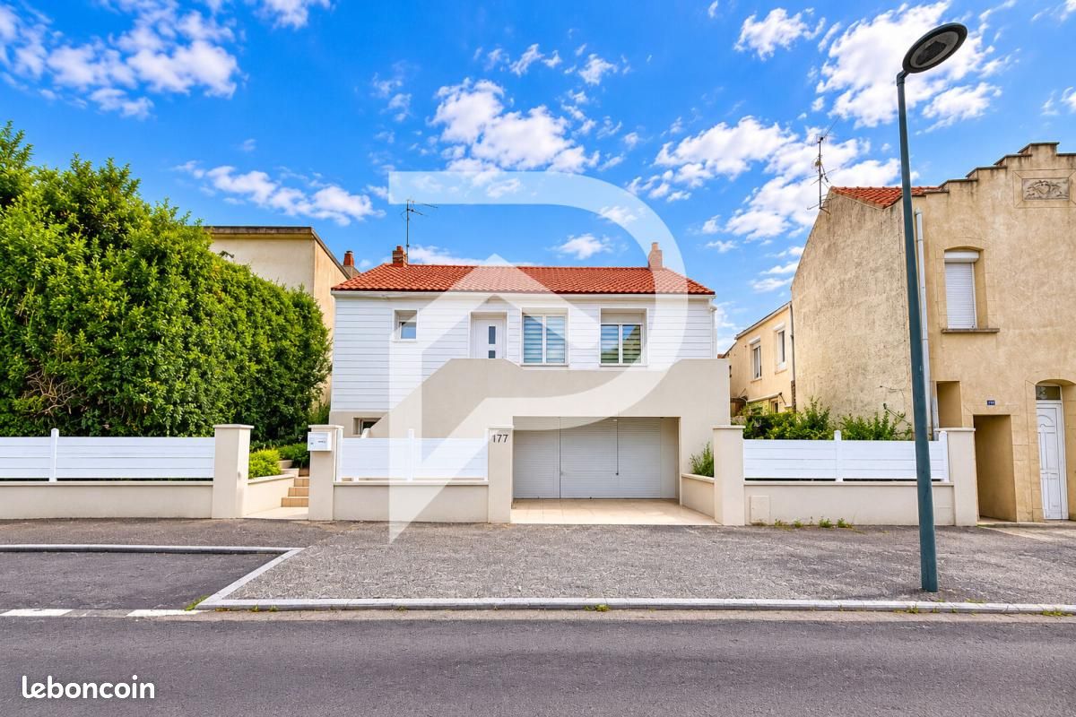 Maison 3 pièces 99 m² · à Lens · 99 m² · 164 990 €