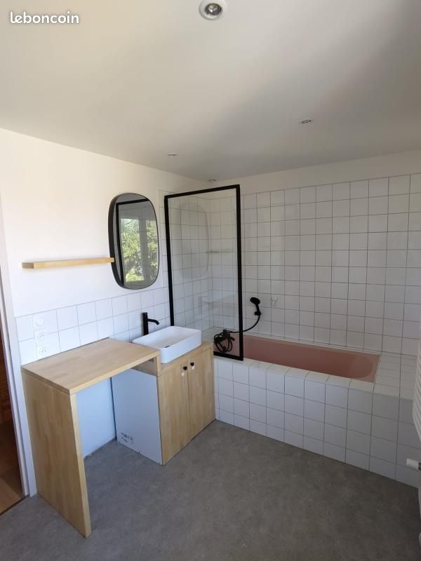 Appartement a louer tarbes - 4 pièce(s) - 112 m2 - Surfyn