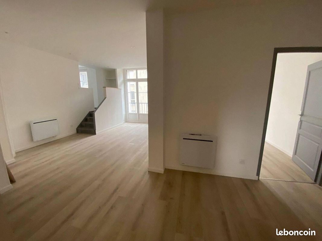 Appartement 2 pièces 45 m² · à Amiens · 45 m² · 690 €/mois