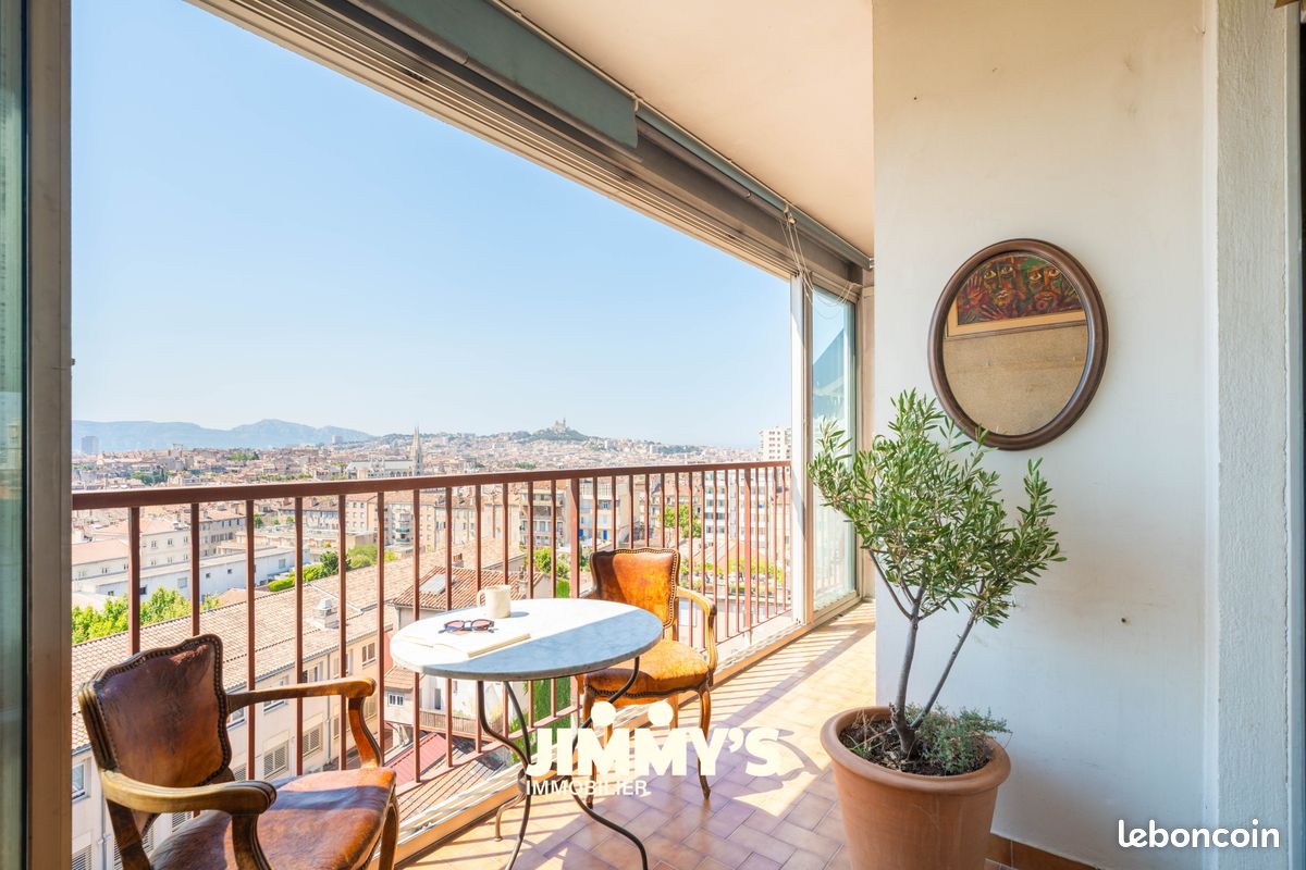 Appartement 3 pièces 67 m² · à Marseille · 67 m² · 349 000 €