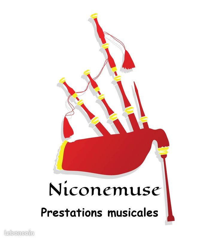 Animations / Prestations cornemuse écossaise (image 1)