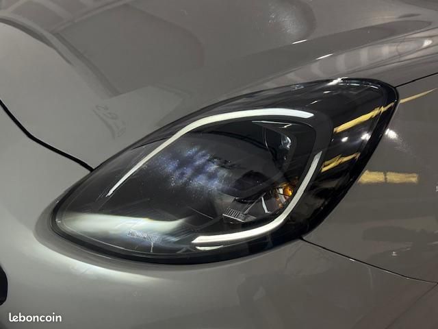 Ford Puma 1.0 EcoBoost 125 ch mHEV S&S BVM6 ST-Line (image 5)