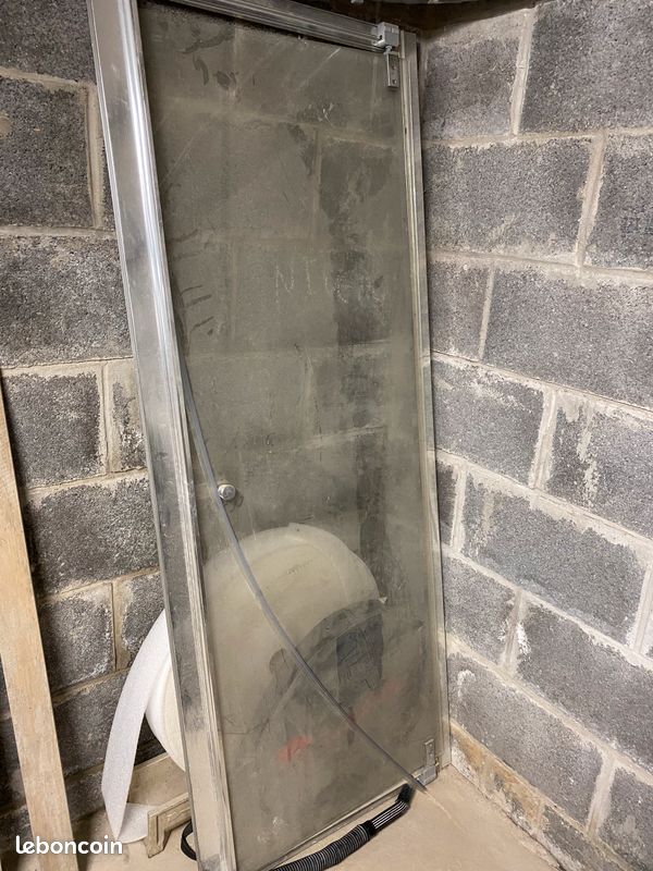 Porte de douche (image 2)