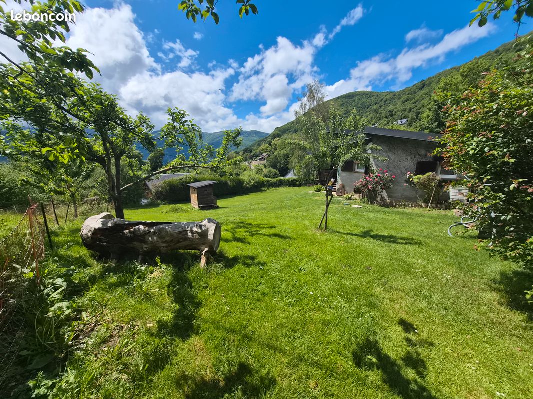 Maison 4 pièces 133 m² · à Bezins-Garraux · 133 m² · 315 000 €