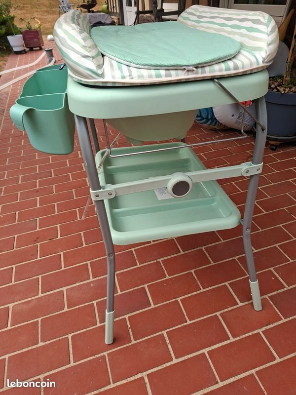 Baignoire chicco (image 2)