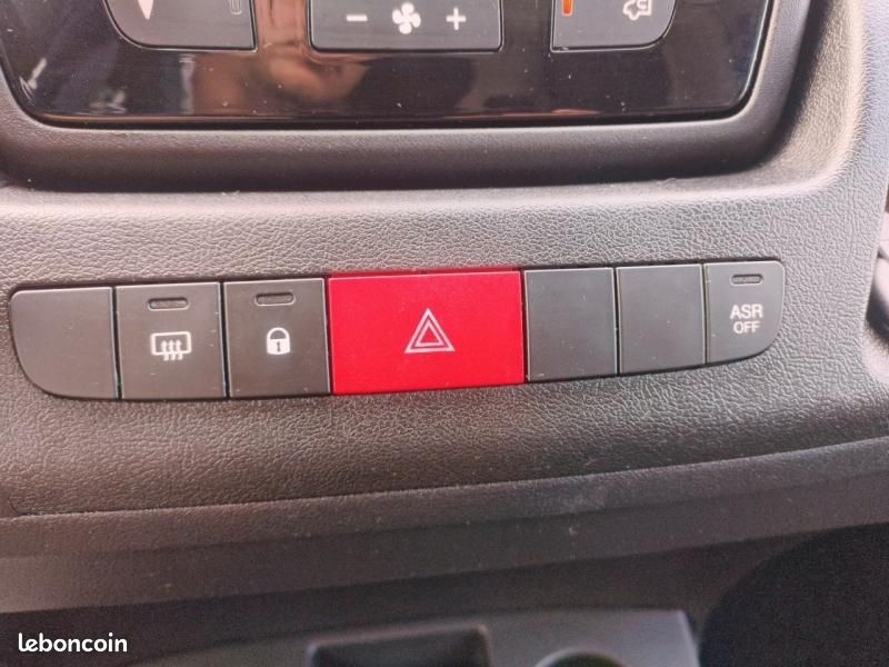 Opel Movano Fg L2H2 3.3 140ch BlueHDi S&S (image 21)