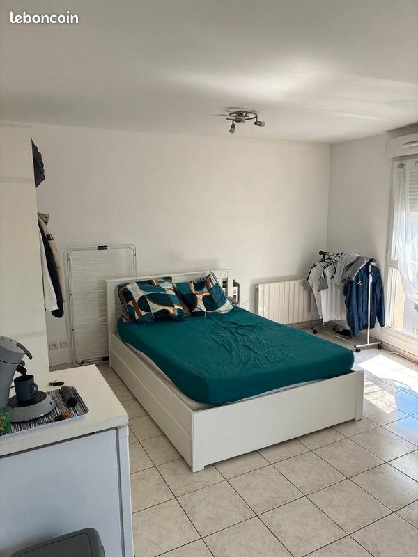 Appartement 1 pièce 36 m² · à Meyzieu · 36 m² · 700 €/mois