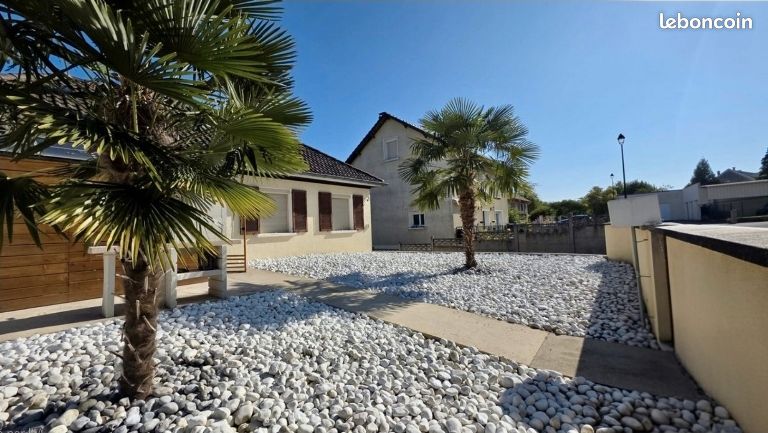 Maison 4 pièces 75 m² · à Mardeuil · 75 m² · 230 000 €