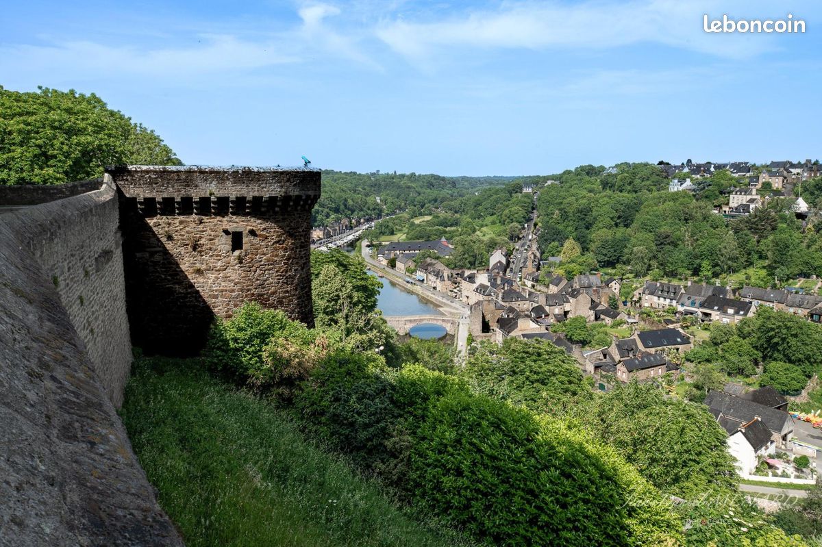 Appartement 5 pièces 130 m² · à Dinan · 130 m² · 346 500 €