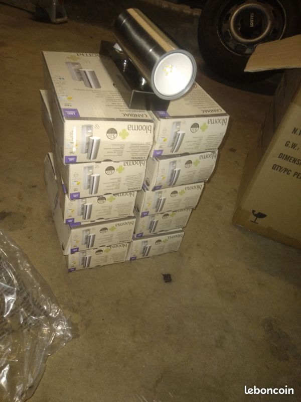 Luminaires (image 2)