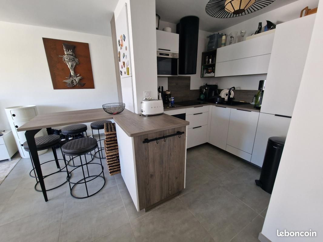 Appartement 2 pièces 40 m² · à La Baule-Escoublac · 40 m² · 269 880 €