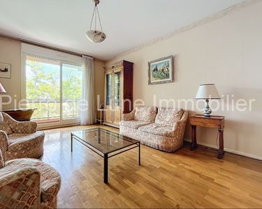Appartement 430 000 € - 109 m²