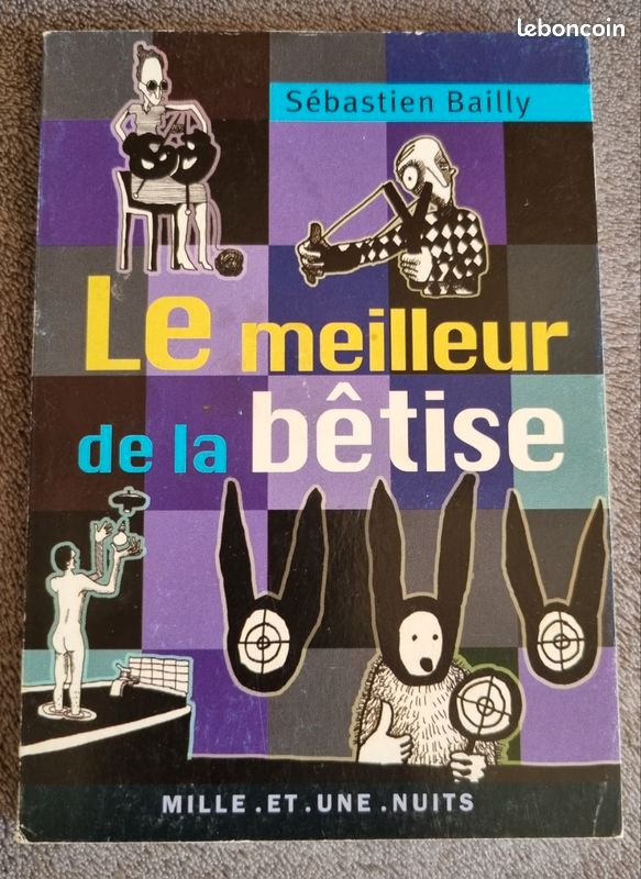 Le meilleur de la bêtise (image 1)