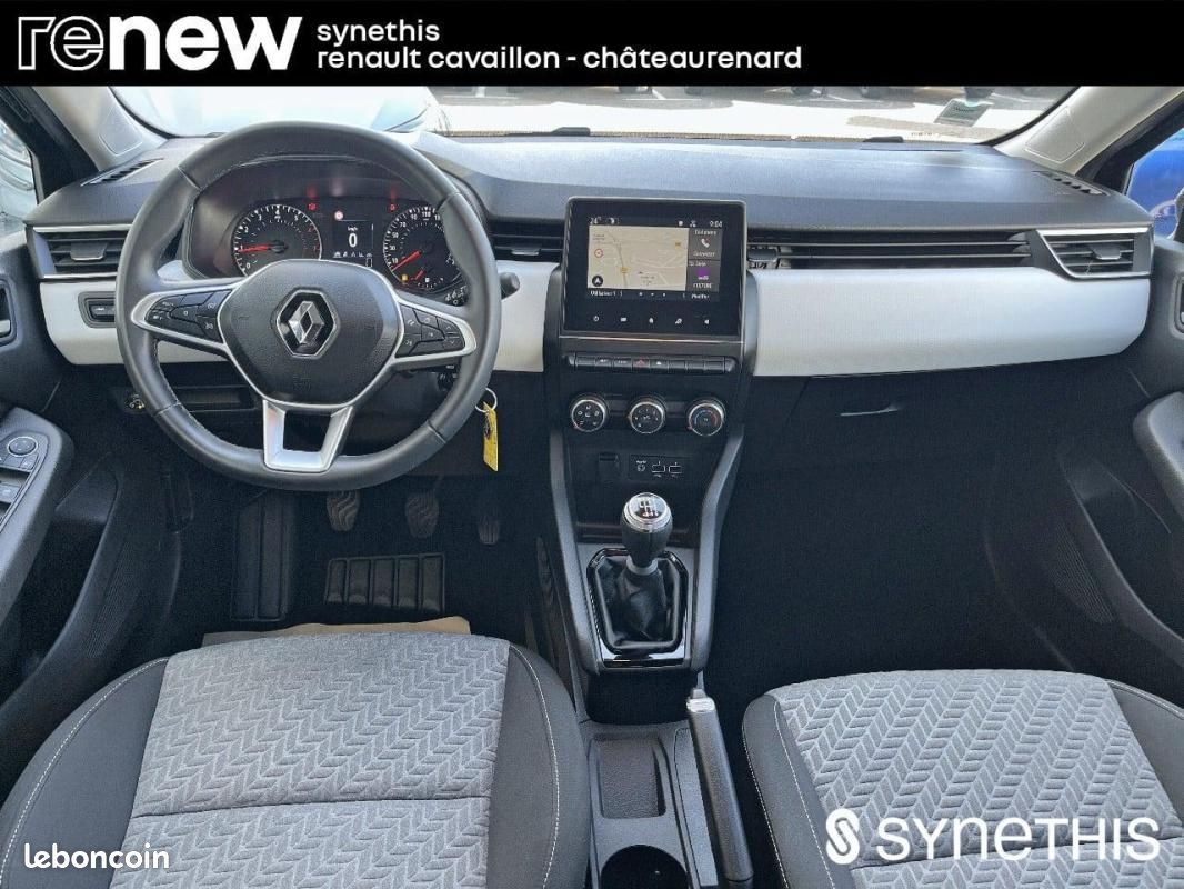 Renault Clio V TCe 100 GPL Evolution (image 7)