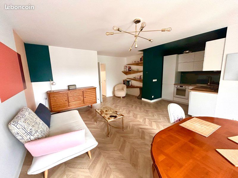 Appartement 3 pièces 72 m² · à Bruges · 71,7 m² · 240 000 €