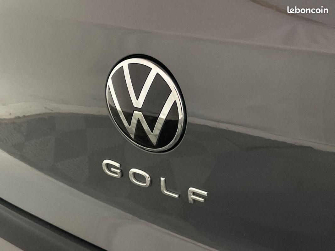 Volkswagen Golf 1.5 eTSI OPF 130 DSG7 Life Plus (image 27)