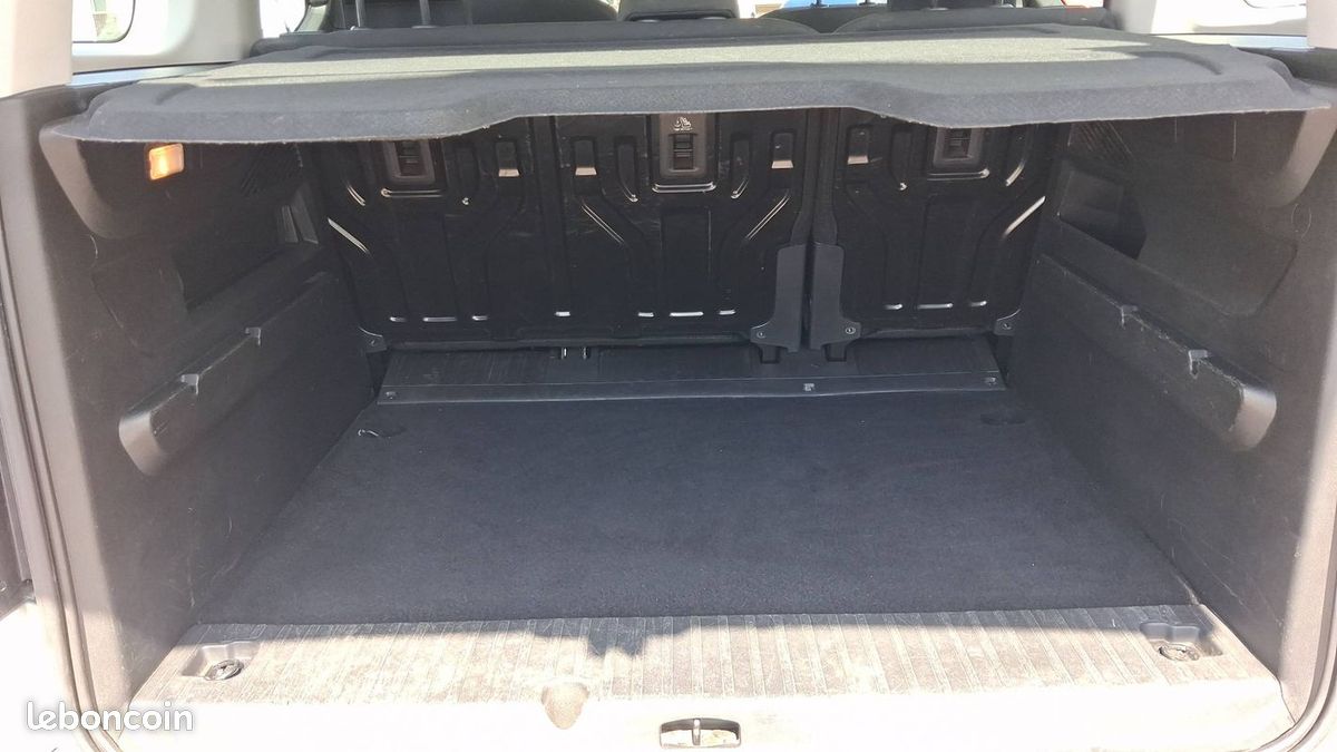 Opel Combo 1.5 D 102 Life (image 14)