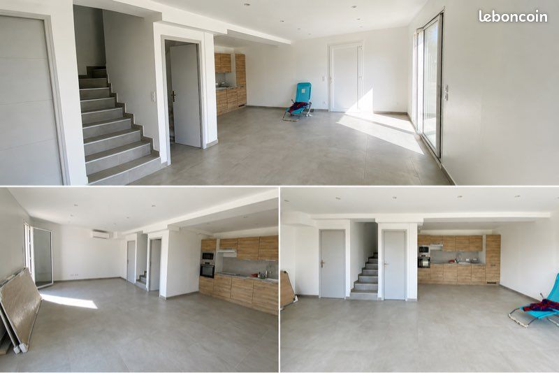 Appartement 4 pièces 90 m² · à Vence · 90 m² · 1 900 €