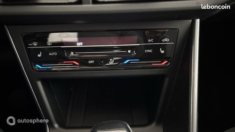 Volkswagen Taigo 1.5 TSI 150ch Style DSG7 (image 26)